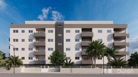 Photo 4 from new construction home in Flat for sale in Calle Costa Dorada, Aguadulce Sur, Almería