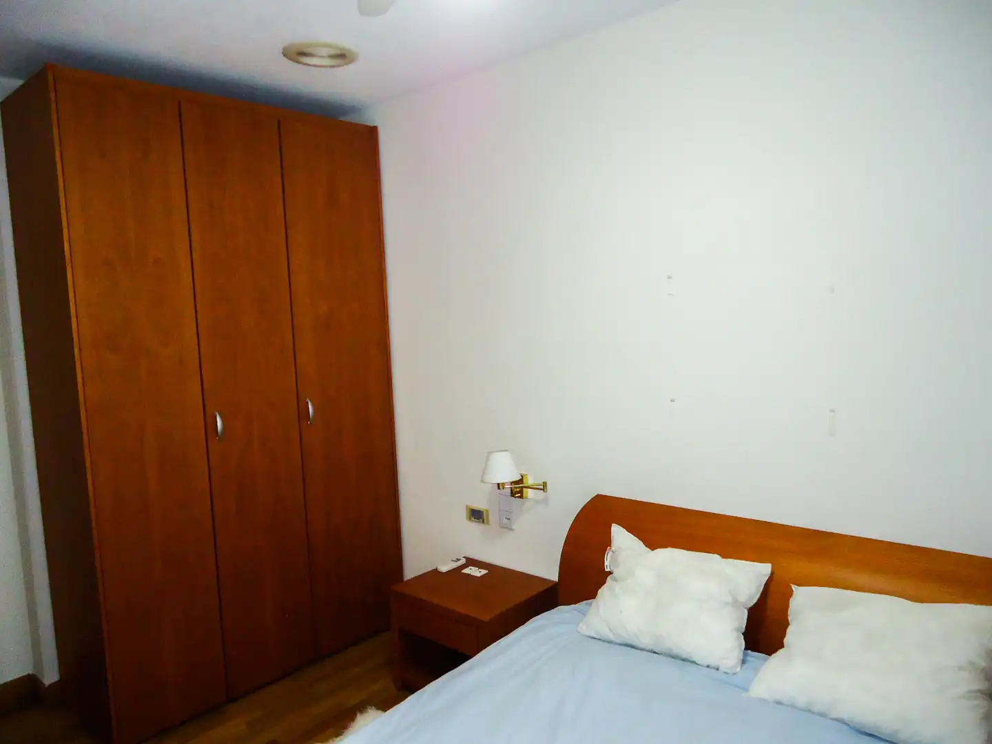 Flat for rent in Avenida Europa, Vistalegre