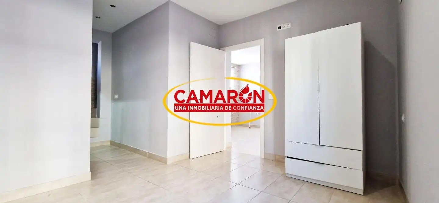 Habitación de Casa o chalet en venta en Coria del Río