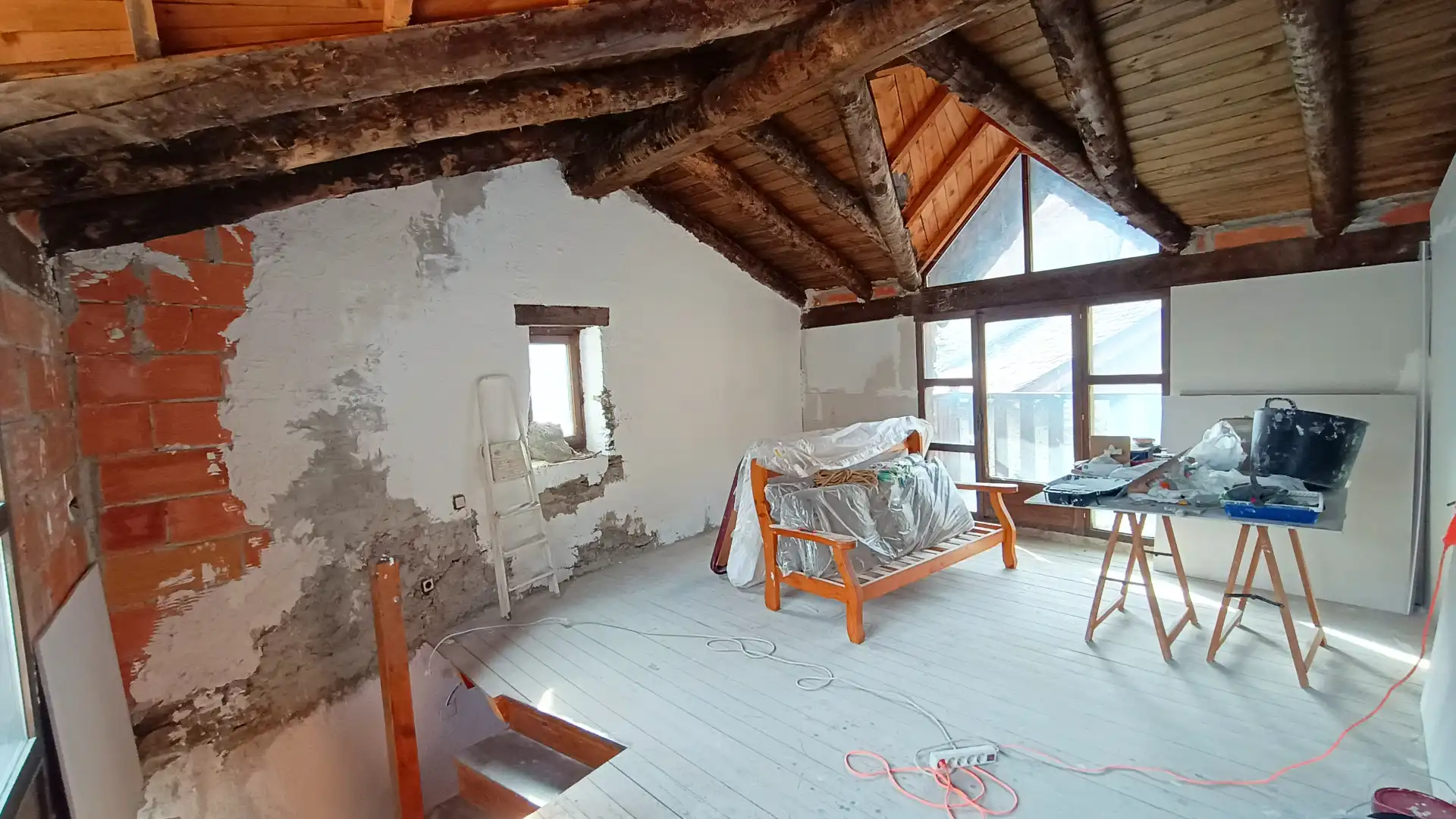 Casa o xalet en venda en Vall de Cardós amb Parquet, Forn i Balcó
