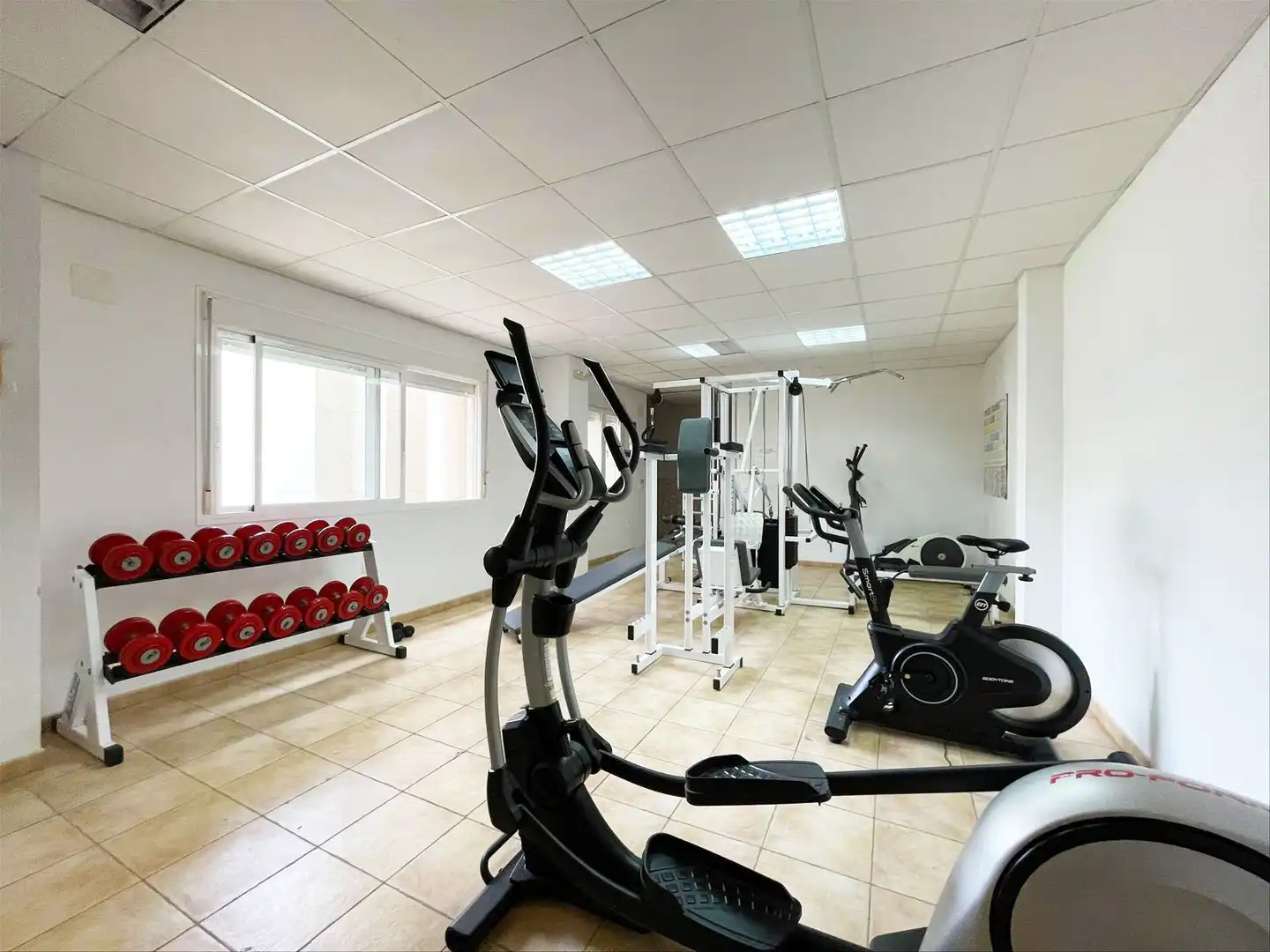 Apartment zum Verkauf in Zona Pueblo, imagen 8