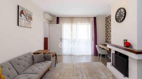 Foto 5 de Casa adosada en venda a San Pedro de Alcántara pueblo, Málaga