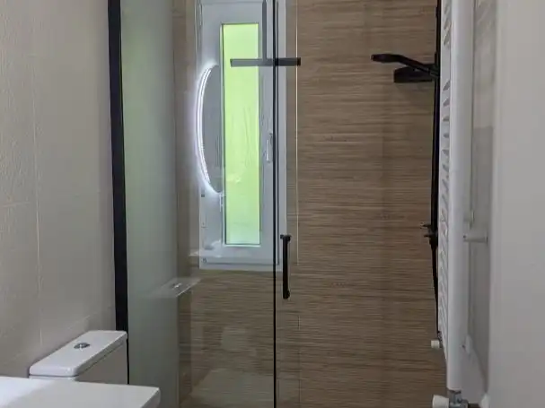 Baño de Casa o chalet en venta en El Casar, Guadalajara