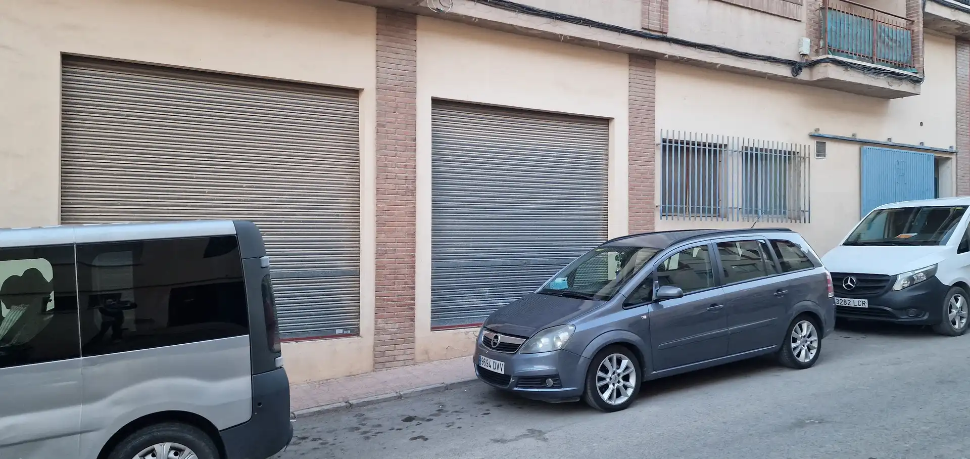Business premises for sale in Calle de Ibiza 34