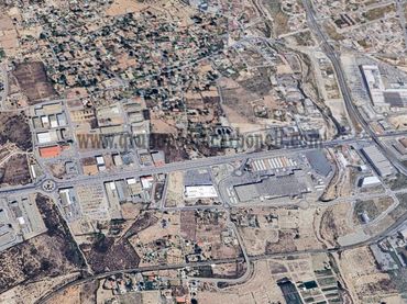 Nave industrial en venta en Elche ciudad