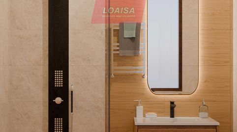 Foto 4 de Casa adosada en venta en Gloria Fuertes, Antas, Almería