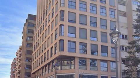 Foto 2 de Piso en venta en Centro, Albacete Capital