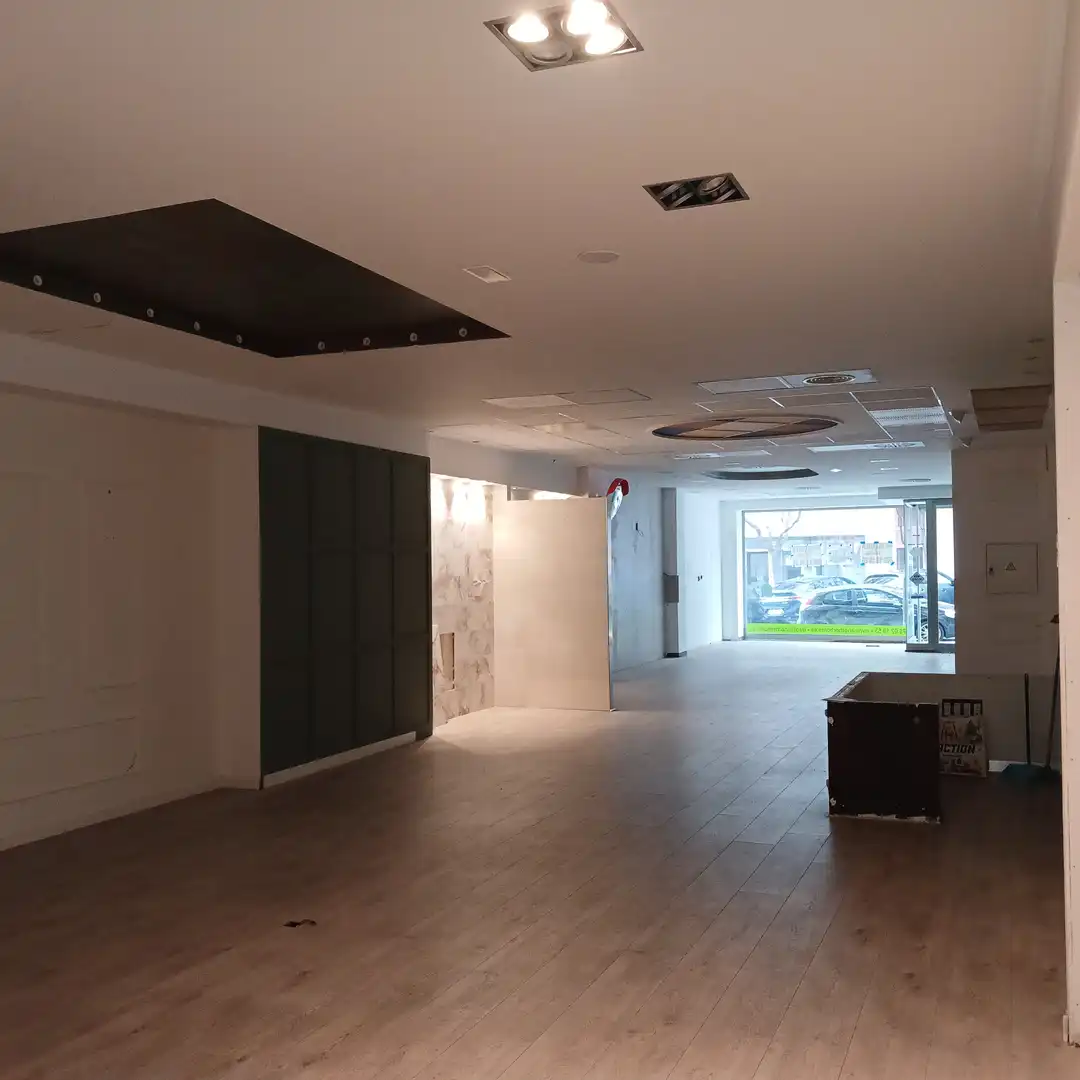 Local en venta en Zaragoza con Aire acondicionado y Calefacción
