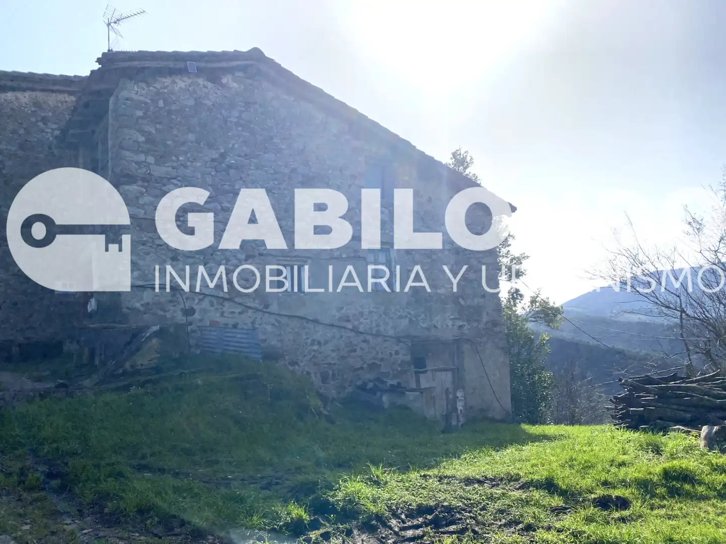 Casa adosada en venta en Elgoibar con Jardín privado, Trastero y Horno