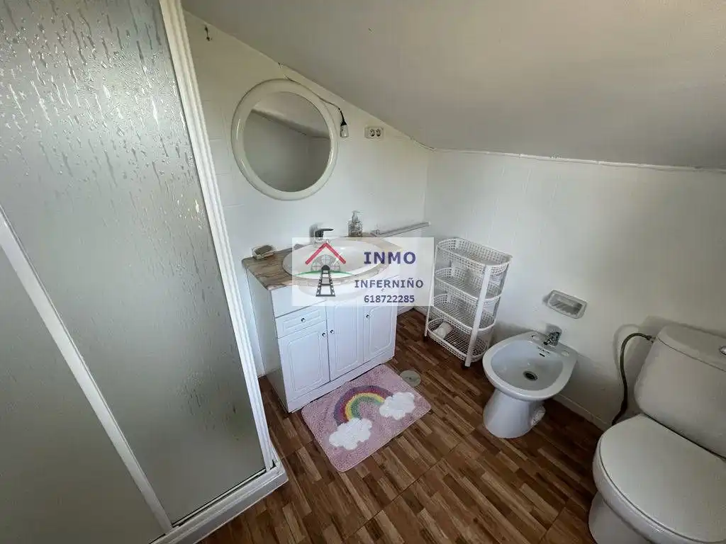 Wohnung zur Miete in Valdoviño