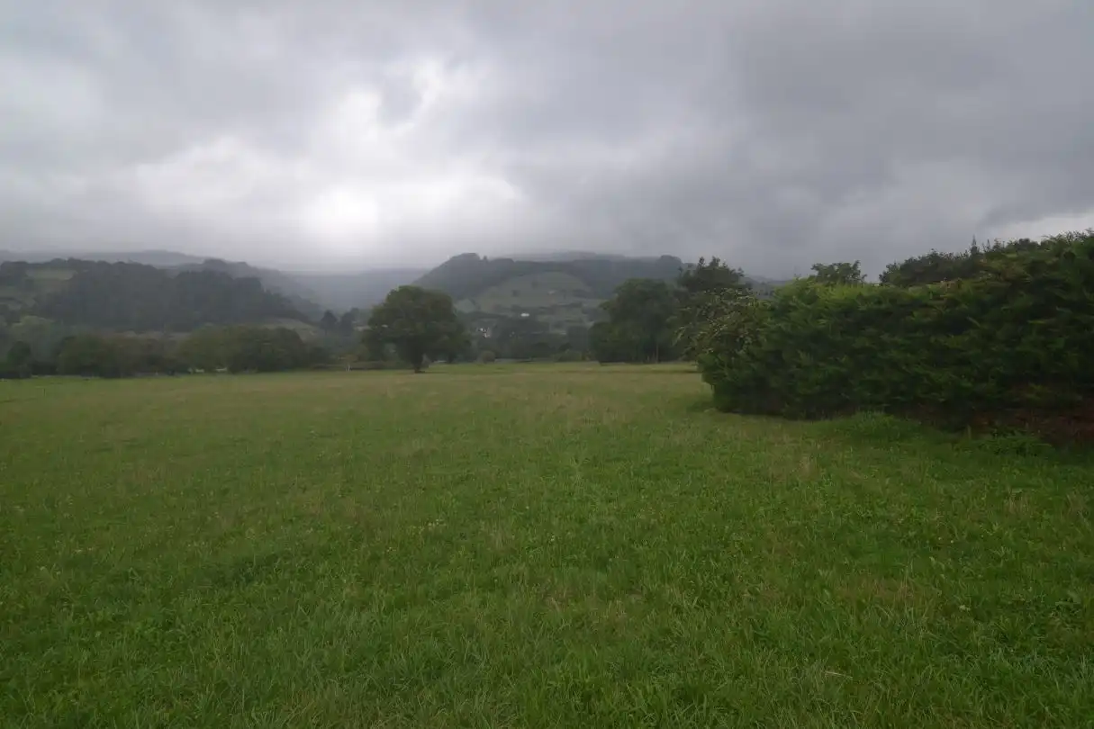 Wohnbaugrundstück zum Verkauf in Santiurde de Toranzo, imagen 4