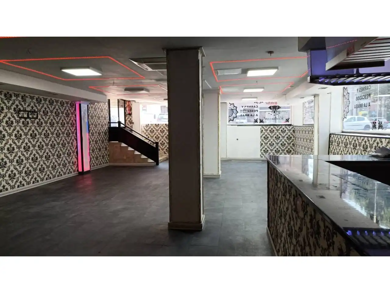 Local comercial de lloguer a Cartaya, imagen 9