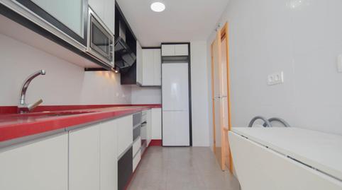 Foto 5 de Pis en venda a Avenida de Circunvalación, Carretera de Granada - La Alcazaba, Alhendín