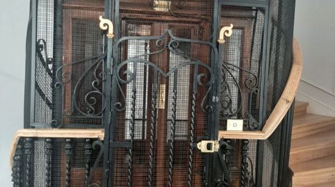 Foto 4 de Oficina de alquiler en Paseo de Recoletos, 21, Justicia - Chueca, Madrid Capital