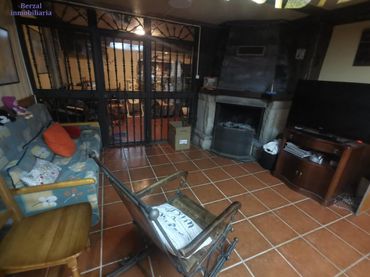 Local comercial en venda a Calle Malvasia