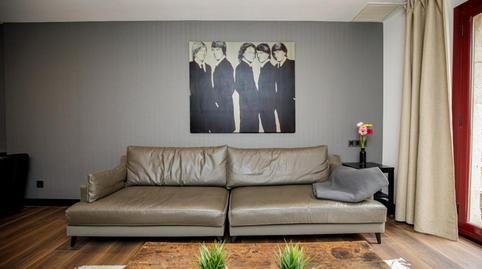 Foto 4 de Apartamento de alquiler en El Raval,  Barcelona Capital