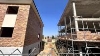 Exterior view of Single-family semi-detached for sale in Navalcarnero  with Terrace