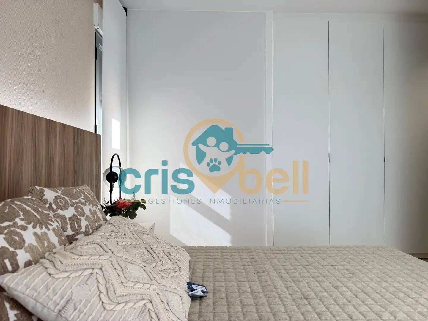 Habitación de Piso en venta en Lorca con Aire acondicionado, Calefacción y Jardín privado