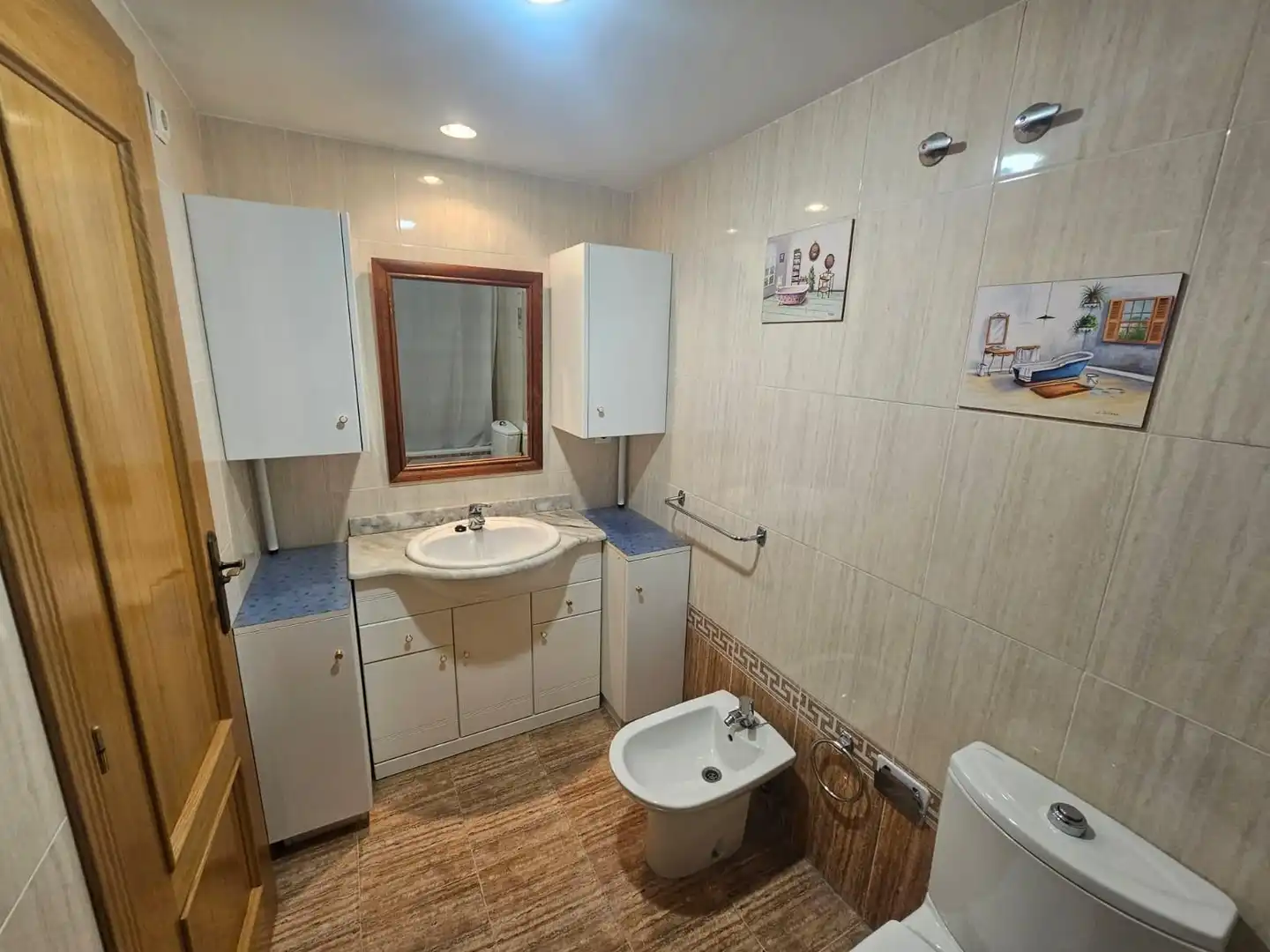 Appartement avec piscine à vendre à Carrer Terral, imagen 15