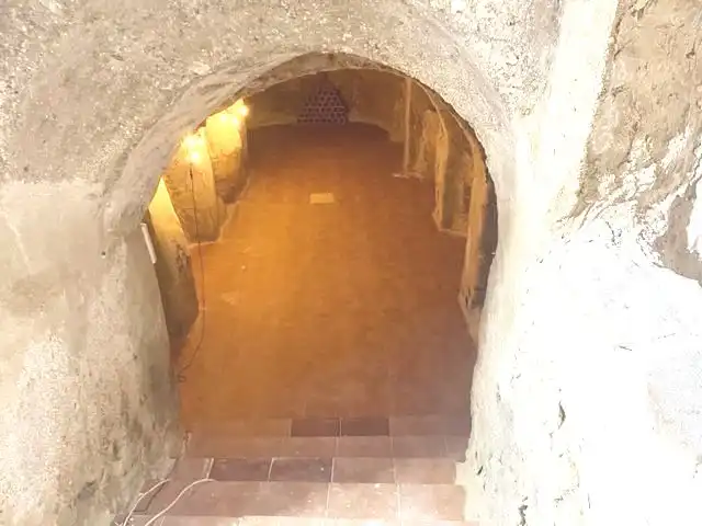 Gebäude zur Miete in Chinchón