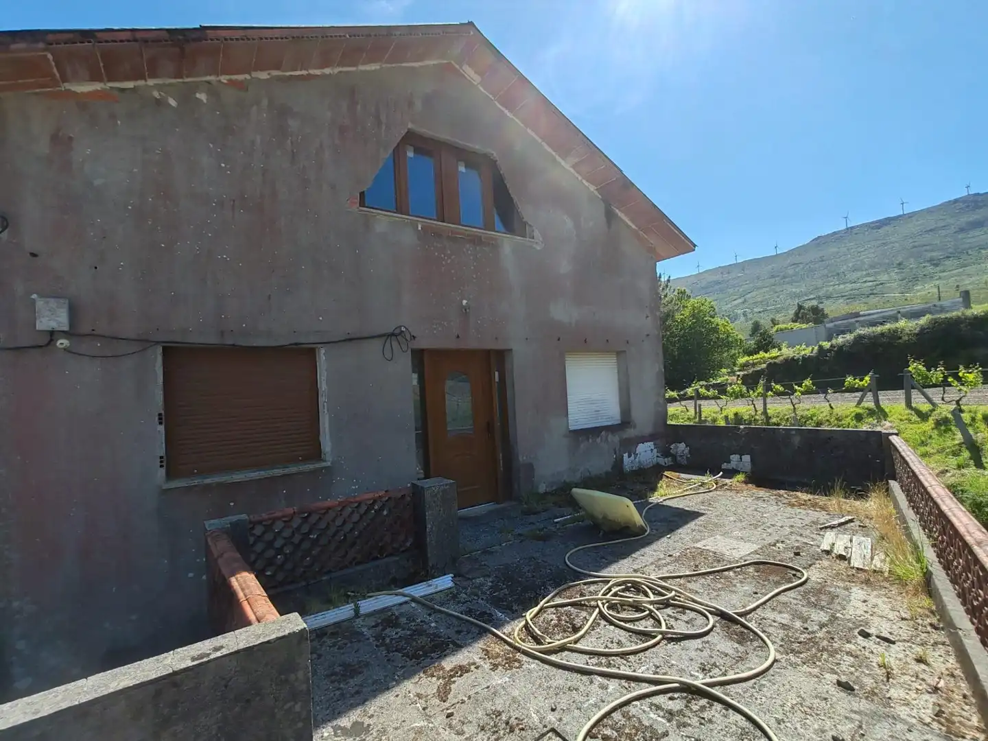 Casa in vendita a Boiro
