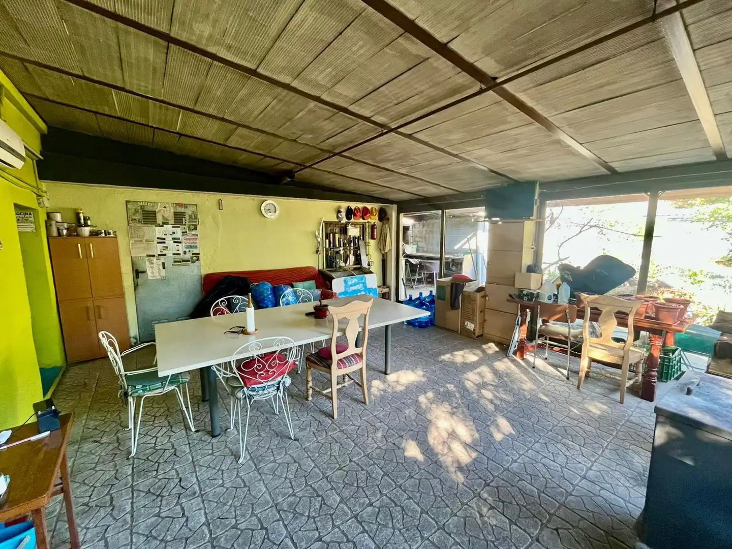 Casa o chalet en venta en Esparreguera con Aire acondicionado, Calefacción y Terraza