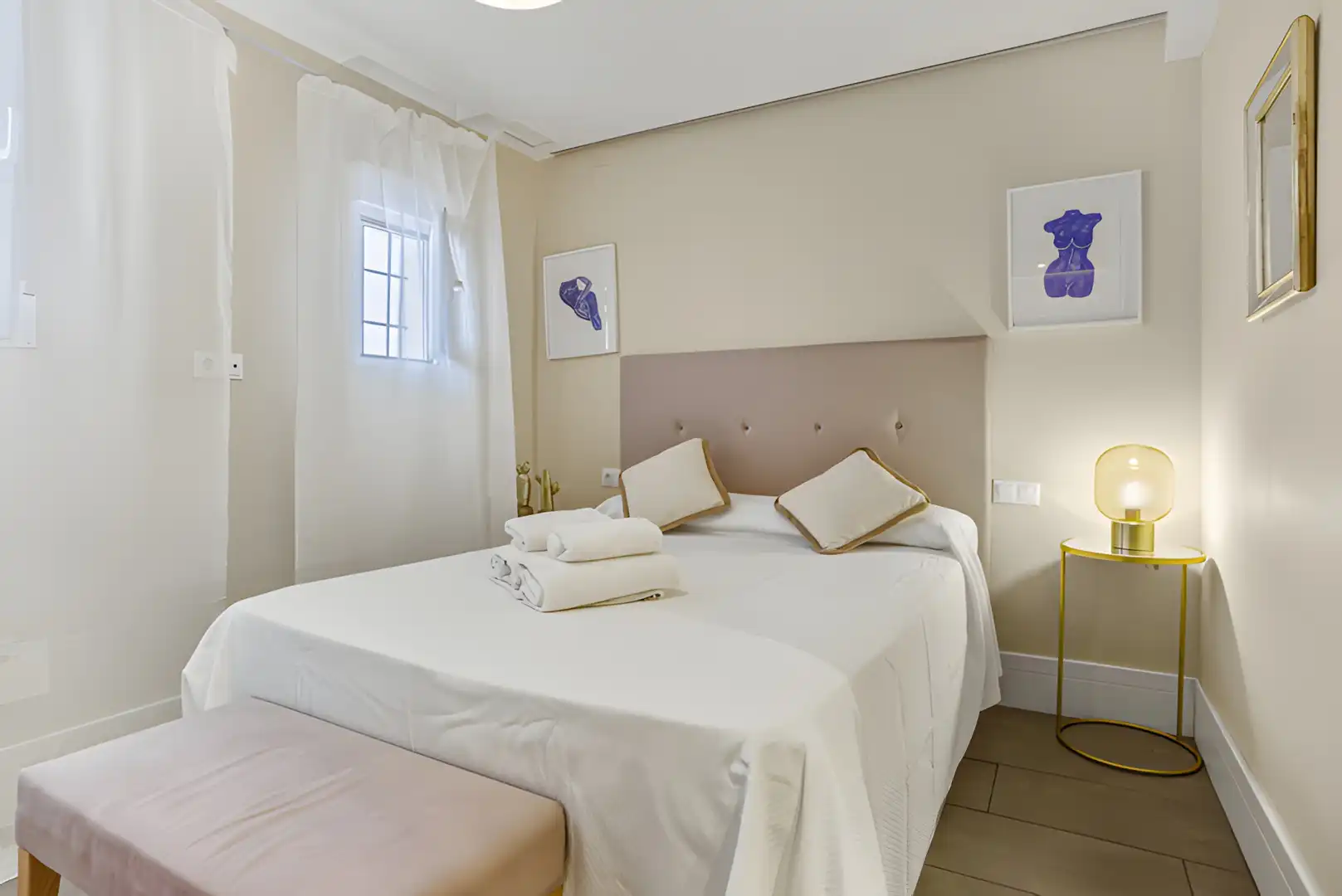 Apartment for sale in Nueva Andalucía, imagen 4