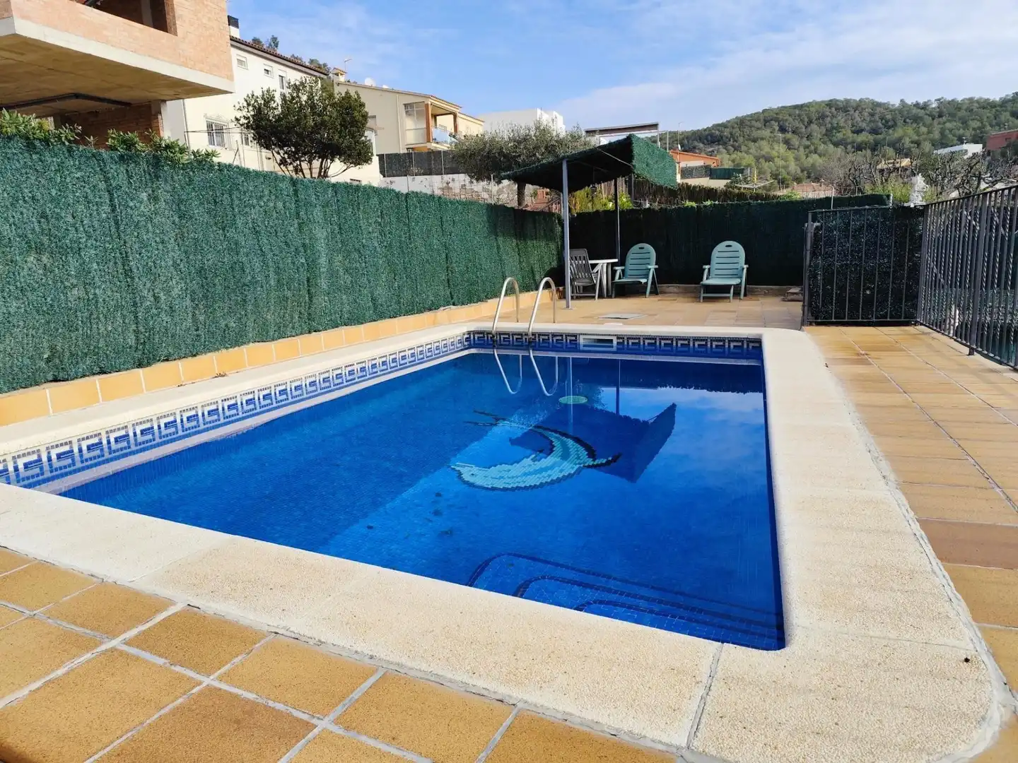 House with pool for sale in Mas Alba, imagen 2