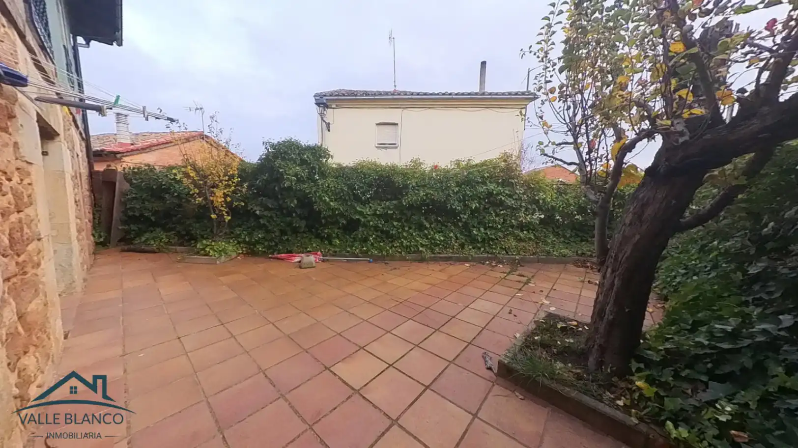 Casa o chalet en venta en Olmos de Ojeda con Terraza