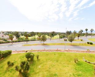Vista exterior de Pis en venda en El Ejido amb Aire condicionat i Terrassa
