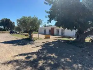 Vista exterior de Terreno en venta en Santa Oliva