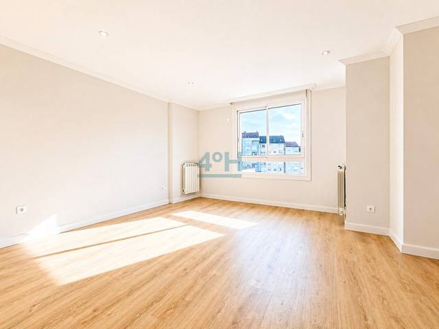 Apartamento en Venta en Centro