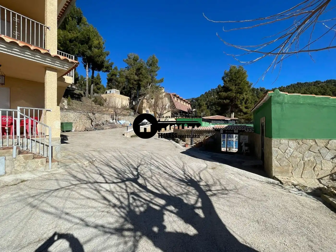 Terreno rustico in vendita a Bogarra, imagen 84