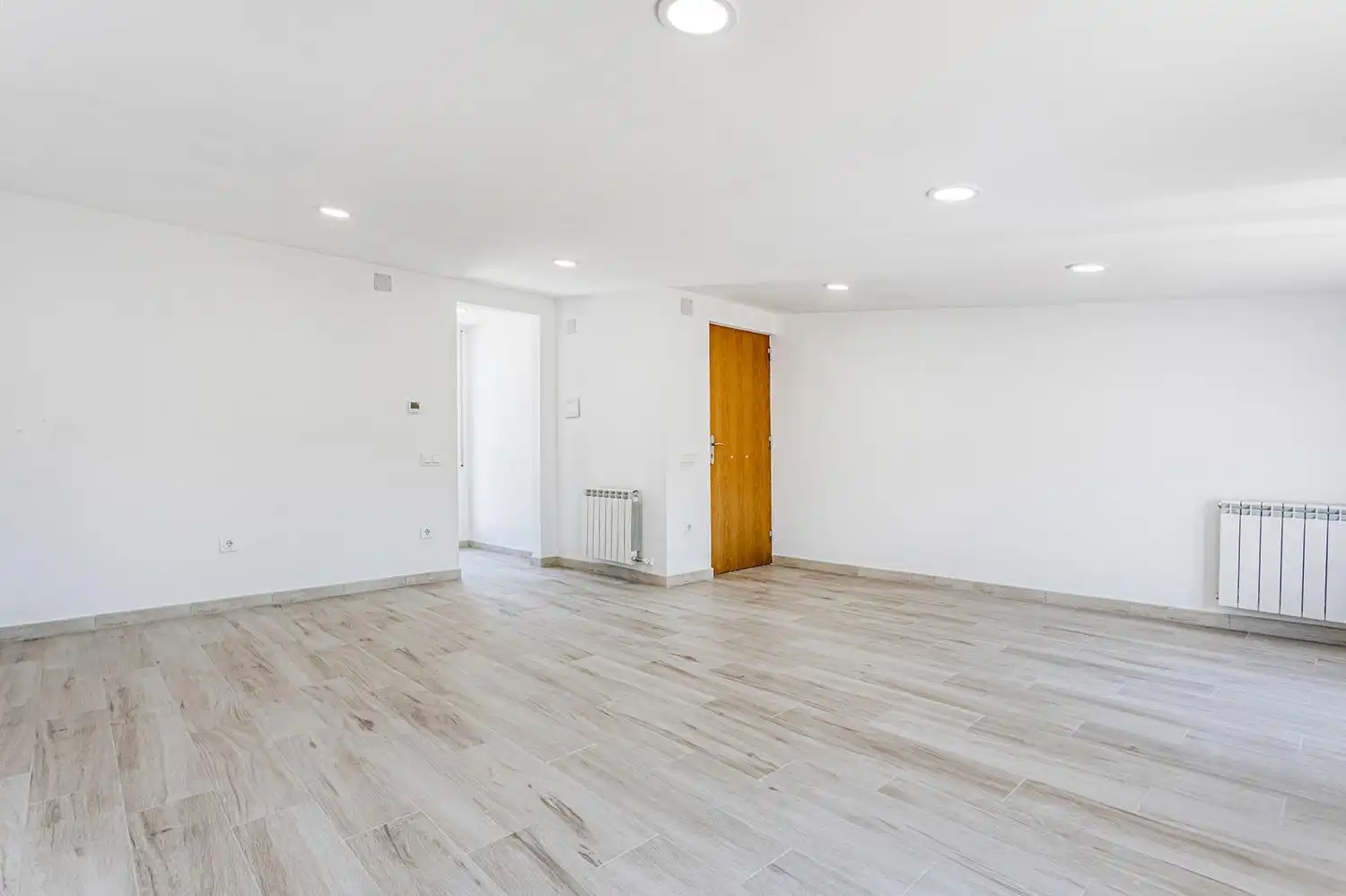 Piso en venta en Santa Margarida de Montbui con Calefacción, Terraza y Trastero