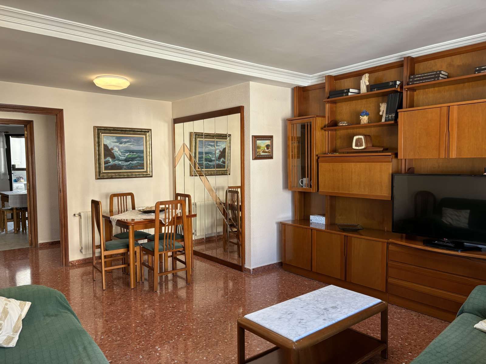 Apartment to share in Natzaret