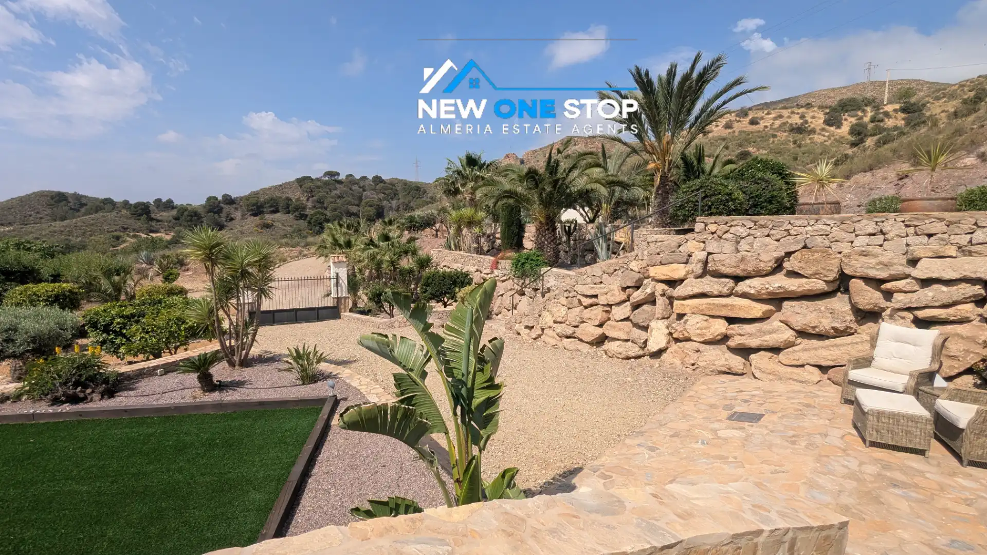 Chalet con terraza en venta en Paraje el Selvalico, imagen 7