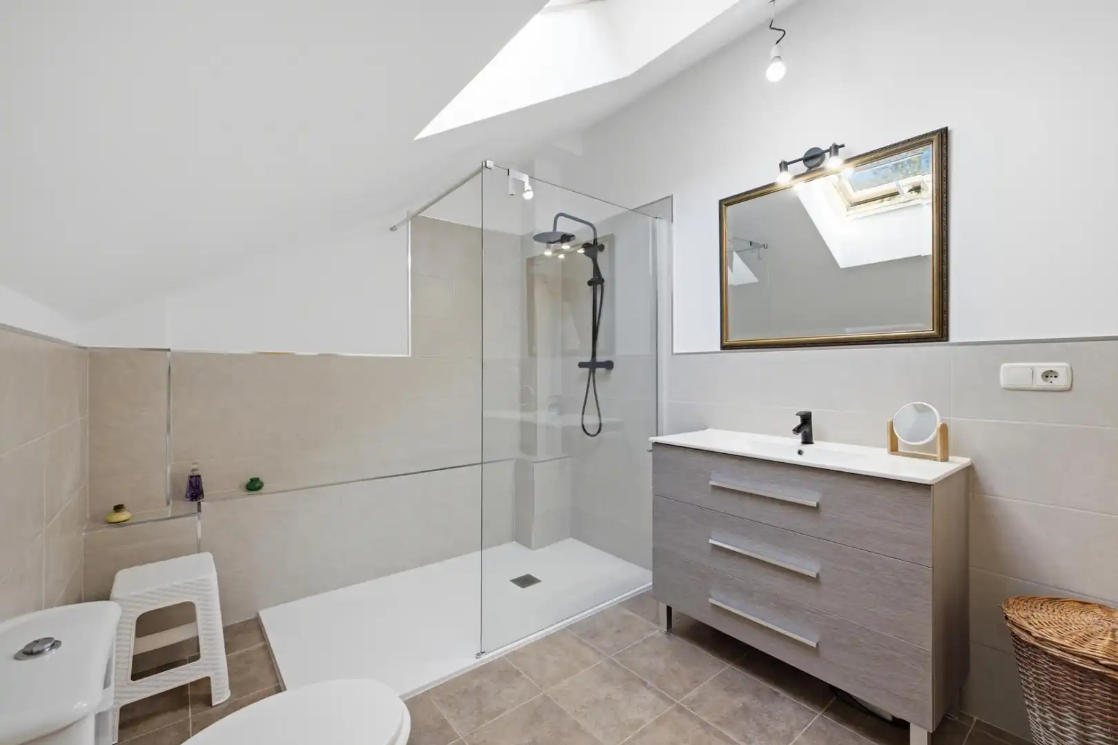 Villa avec terrasse à vendre à Lugar XESTEIRA, imagen 47