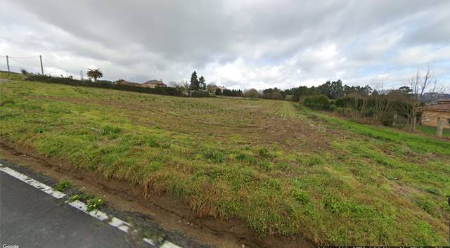 Terreno en Venta en Centro de Culleredo