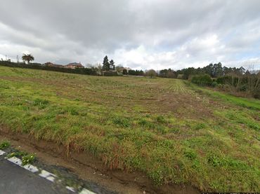 Rural land for sale in Centro de Culleredo