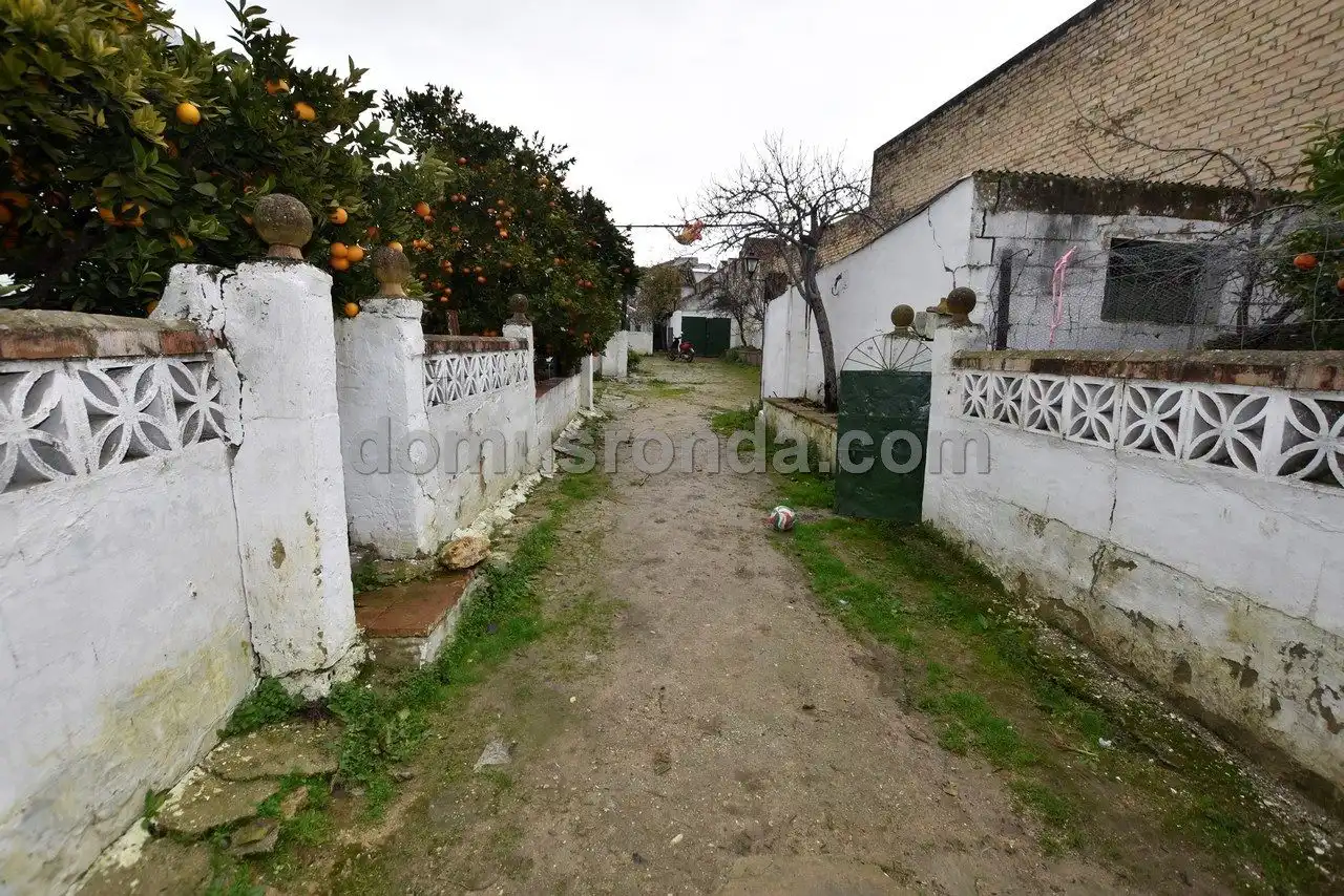 Casa amb piscina en venda a Arriate, imagen 38