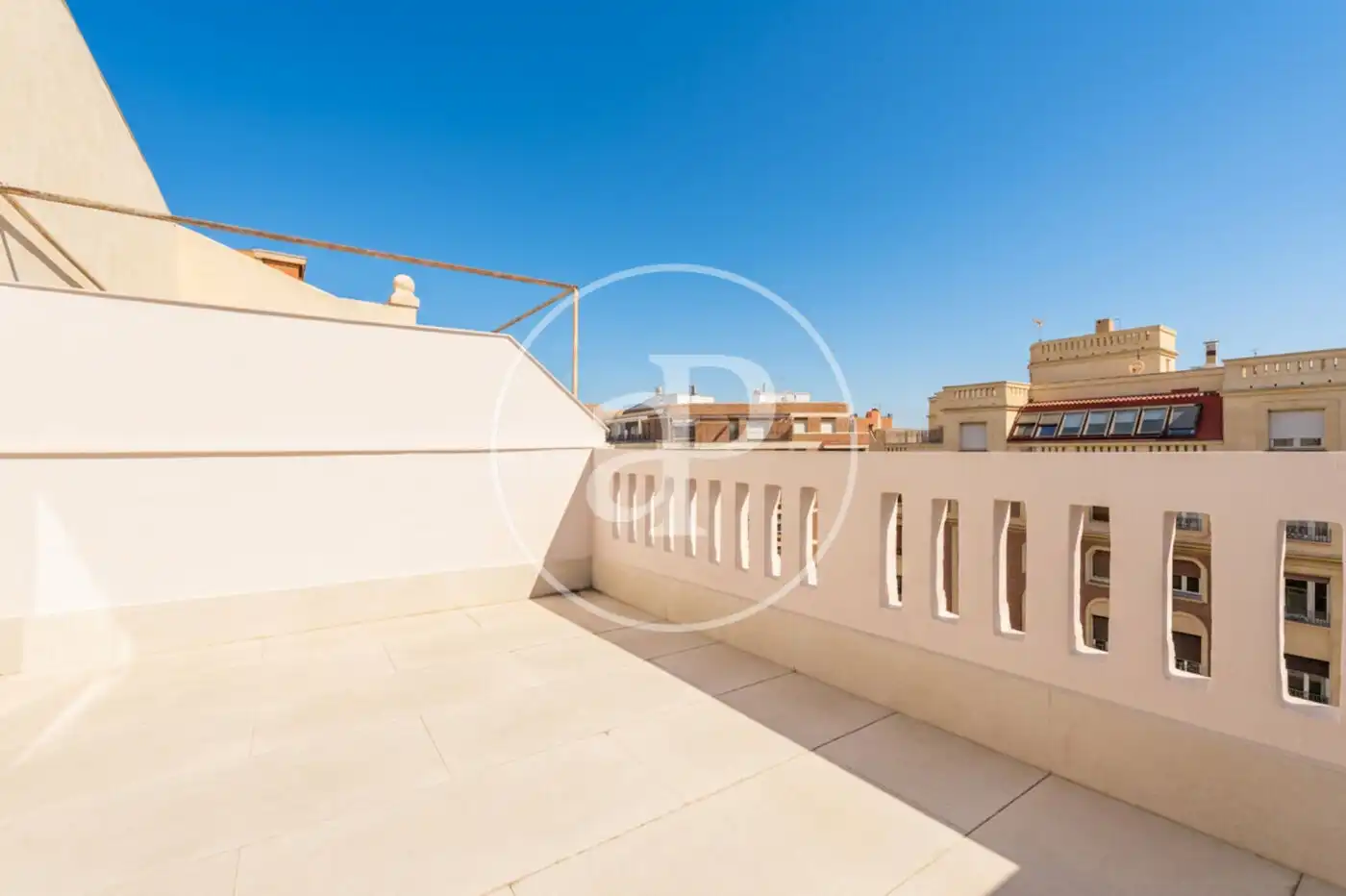 Attique avec ascenseur à vendre à C. Alcalá, imagen 37