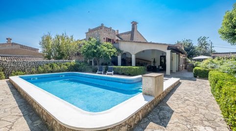 Photo 2 of Country homes for sale in Felanitx Poble, Felanitx