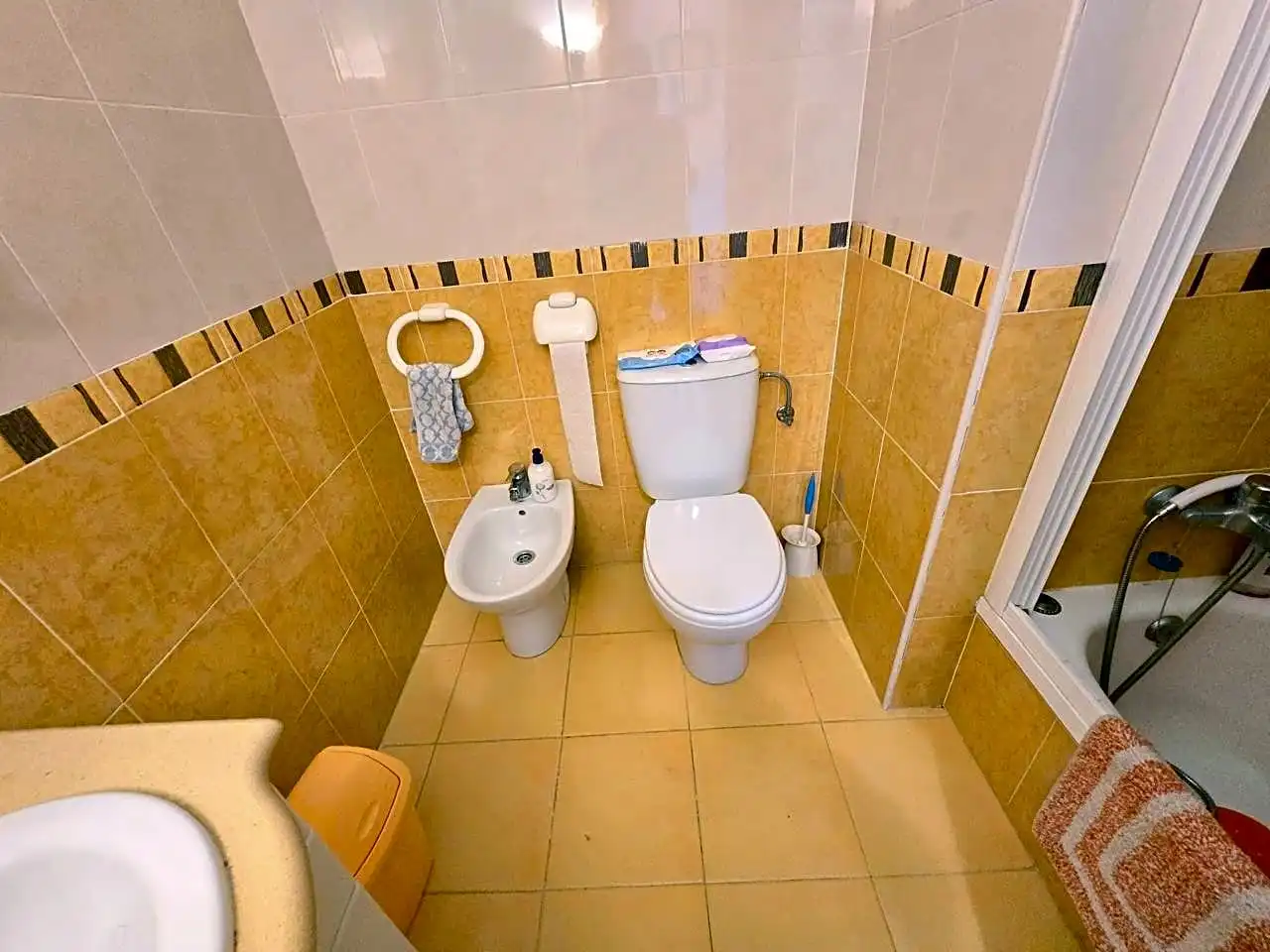 Apartamento de alquiler en Camp De Morvedre, 39, Playa de Gandia