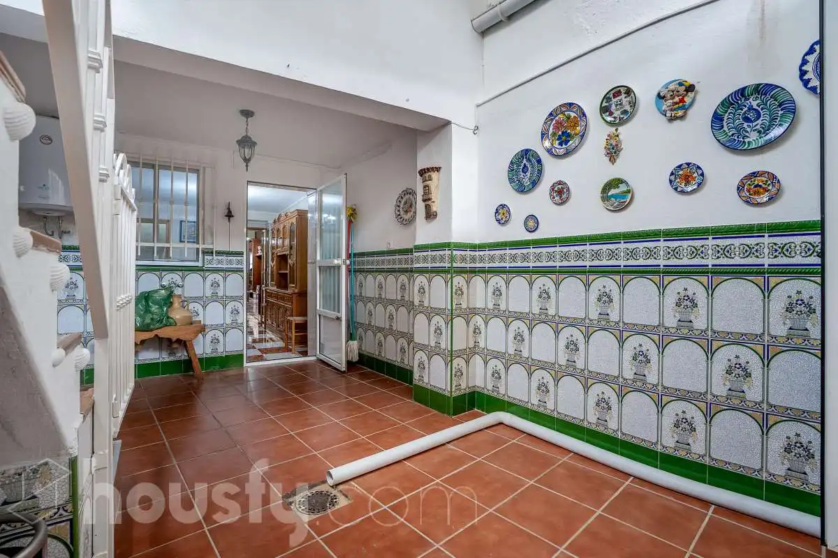 Casa o chalet en venta en Valdepeñas de Jaén con Aire acondicionado y Amueblado
