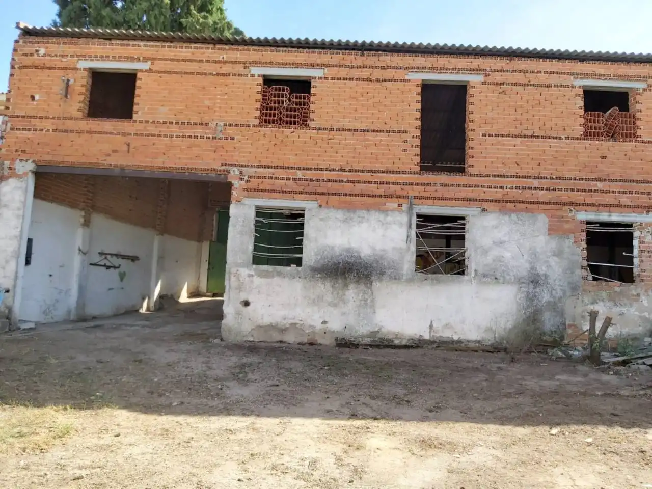 Terreny residencial en venda a Santísimo Cristo de la Sala, imagen 8