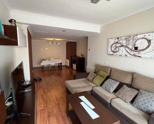 Living room of Flat for sale in Paiporta  with Air Conditioner, Heating and Storage room