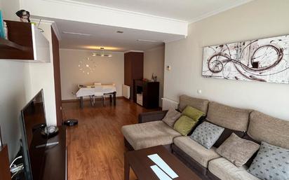 Living room of Flat for sale in Paiporta  with Air Conditioner, Heating and Storage room
