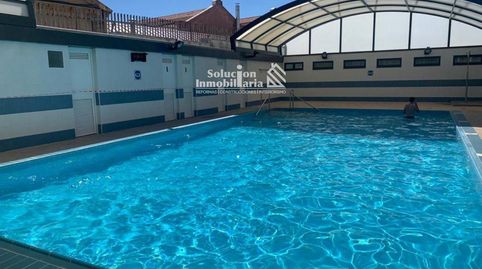 Photo 2 of Flat for rent in Vidal, Salamanca Capital