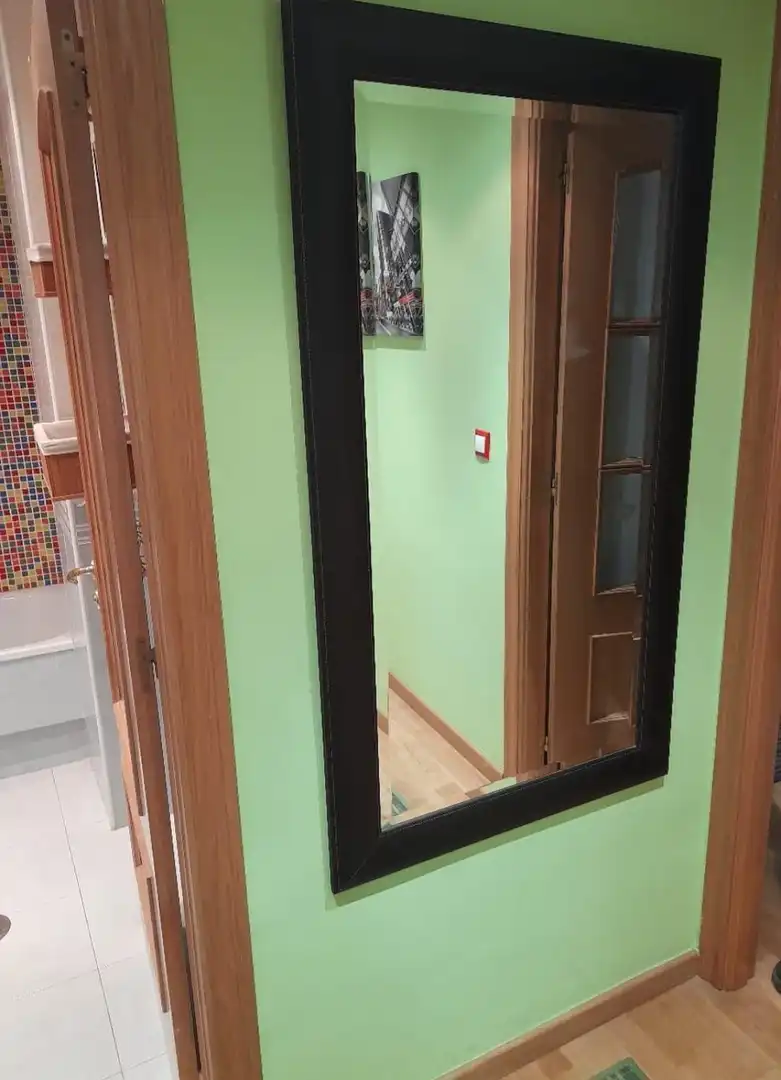 Flat with lift to rent in Barrocanes, imagen 10