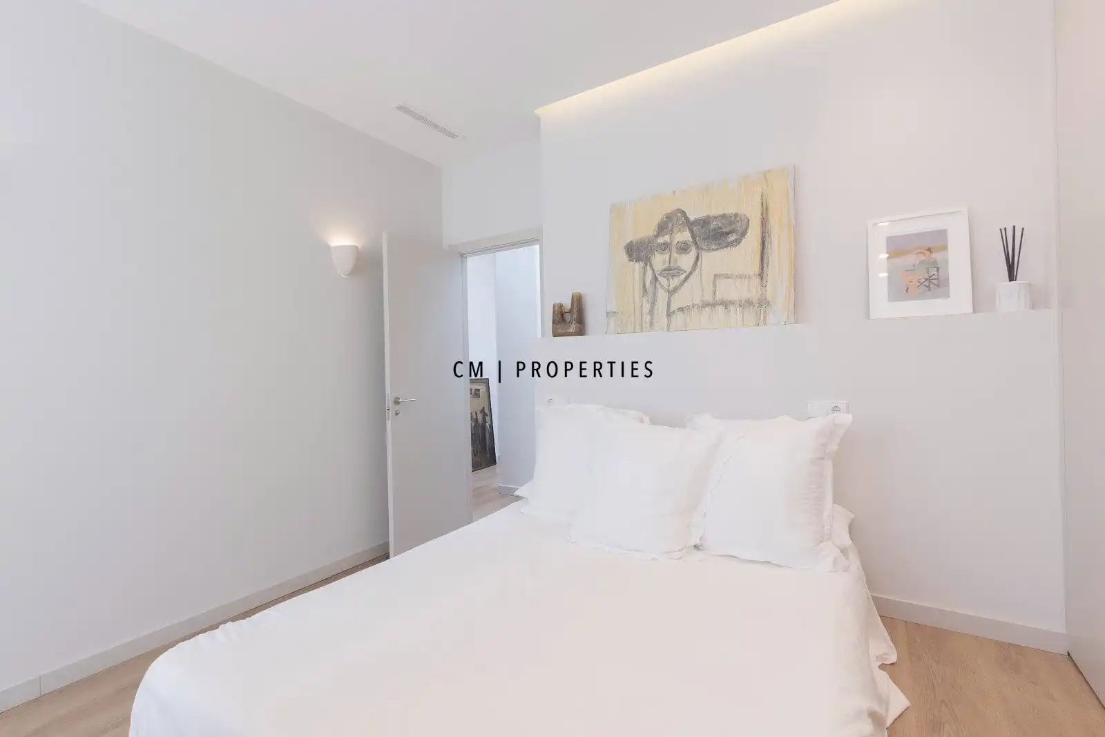 Duplex avec ascenseur à vendre à Lluis de Santangel, imagen 44